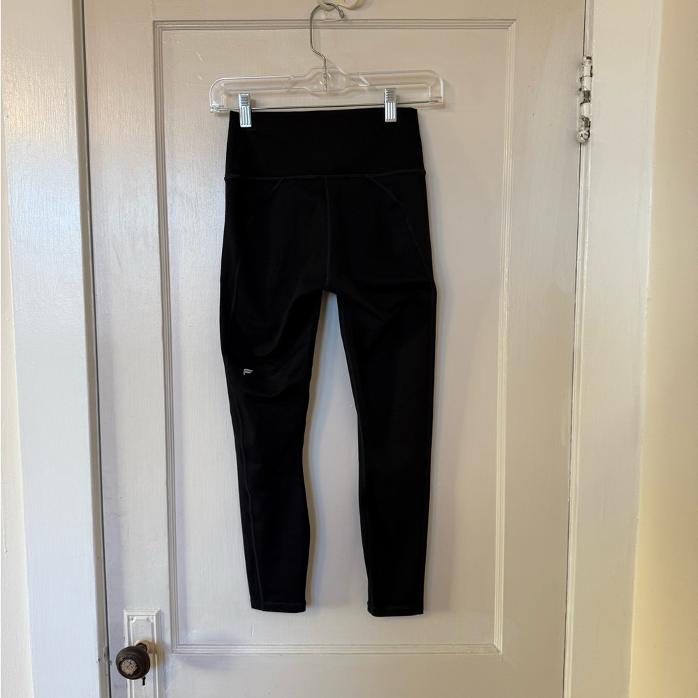 Fabletics NWT Define High Waisted ⅞ Leggings Size XS - Picture 2 of 4